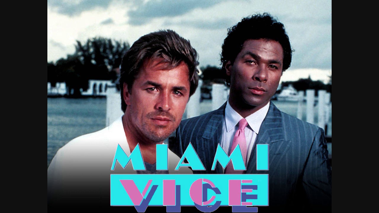 Jan Hammer - Locating Marie