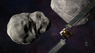NASA's Double Asteroid Redirect Test (DART) | The Aerospace Corporation