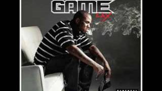 The Game - Angel f. Common