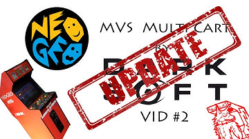 Darksoft Neo MVS Multi Vid #2: UPDATED