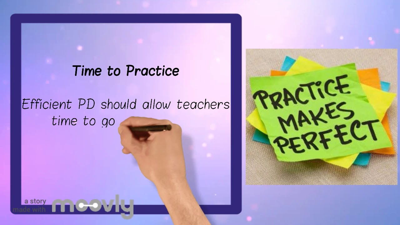 Professional Development - YouTube