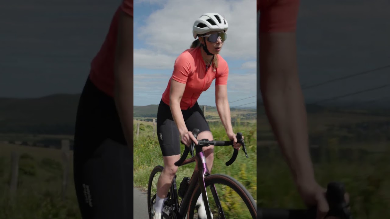 Kick-start your Cycling Journey with Halfords and Cycling Weekly's Michelle Arthurs-Brennan