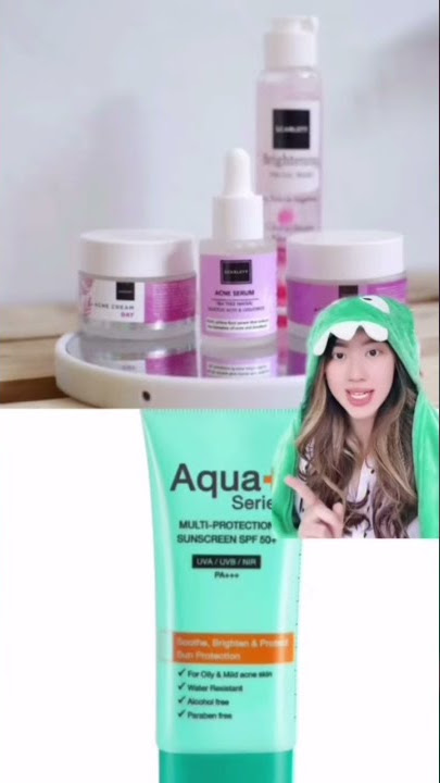 Tiktok Deasi Listiani | GIVE AWAY SKINCARE GRATIS BUAT YANG MAU