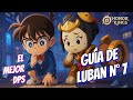 EL MEJOR DPS - Guía de Luban N° 7 - Colaboración - Ítems, Arcanas, Gameplay! Honor Of Kings