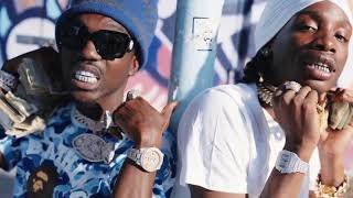 Soldier Kidd & Bobby Fishscale - Soldier Fish (Official Instrumental) (Prod. By Uno Reyes & Venzo)
