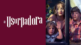 Video thumbnail of "A Usurpadora - Abertura Oficial (SBT/2016)"