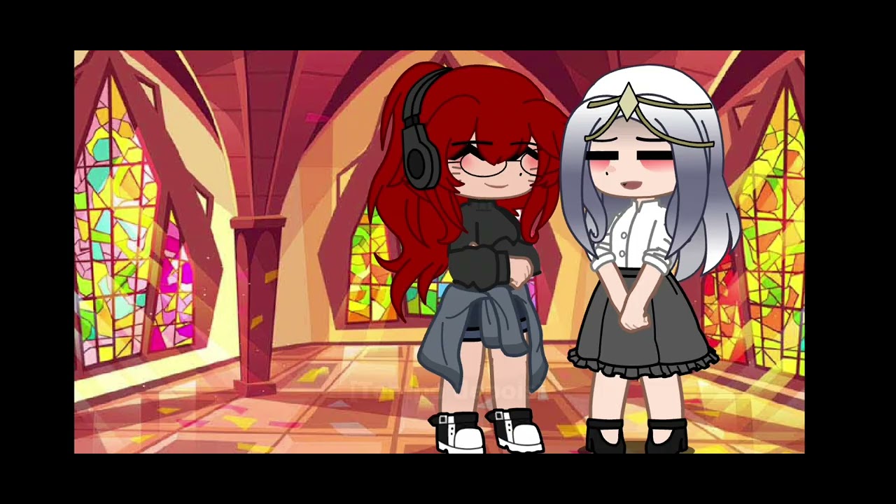 •||Rencontro||•[Naomi×Hiro](OCS)