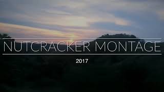 Nutcracker Montage 2017🐭