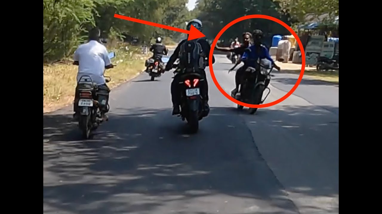 Bangalore to Pondicherry on Honda Hness | Bike Road trip | Amazing route for biking