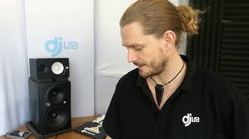 What is Master Tempo on a CDJ?