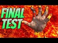 Zombie Defense - Secret Hardest LAVA Biome -The Final Ultimate Test | Warcraft 3 Reforged