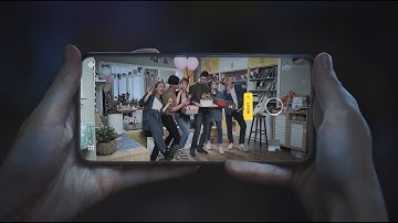 OPPO Reno2 Series - Ultra Dark Mode