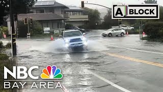 A BLOCK: Today's top Bay Area stories (Jan. 5, 2026)