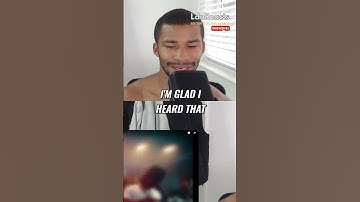 Full reaction - https://youtu.be/w1VBQm84XO8