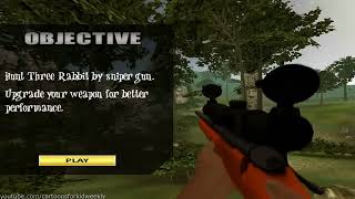 The Hunter Book 3D Unity Game Source Code #unity #unity3d #unitydev #unitydeveloper #sourcecode screenshot 5