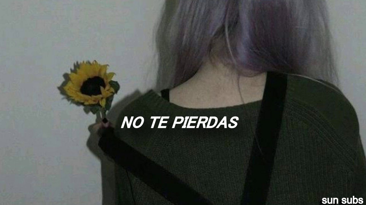 girl in red \\rushed lovers (demo) sub. español YouTube