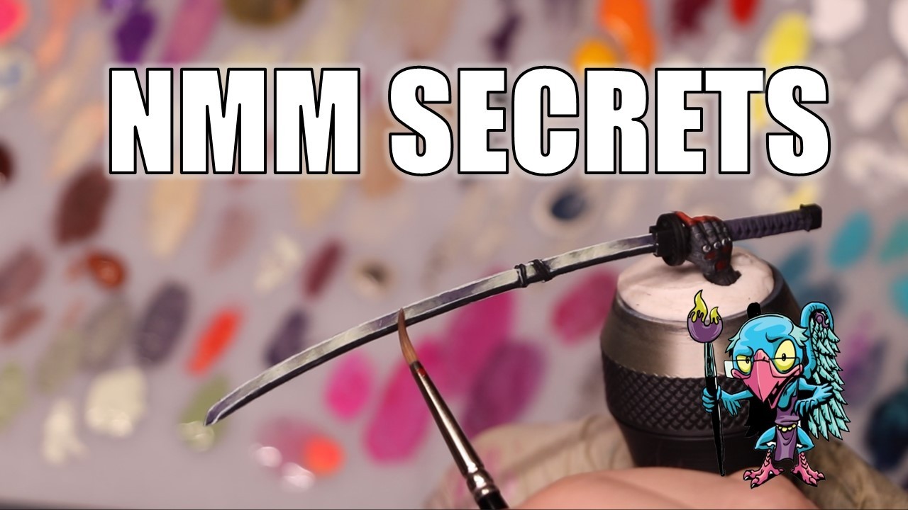 Thumbnail for The ONE Big Secret to NMM - HC 566