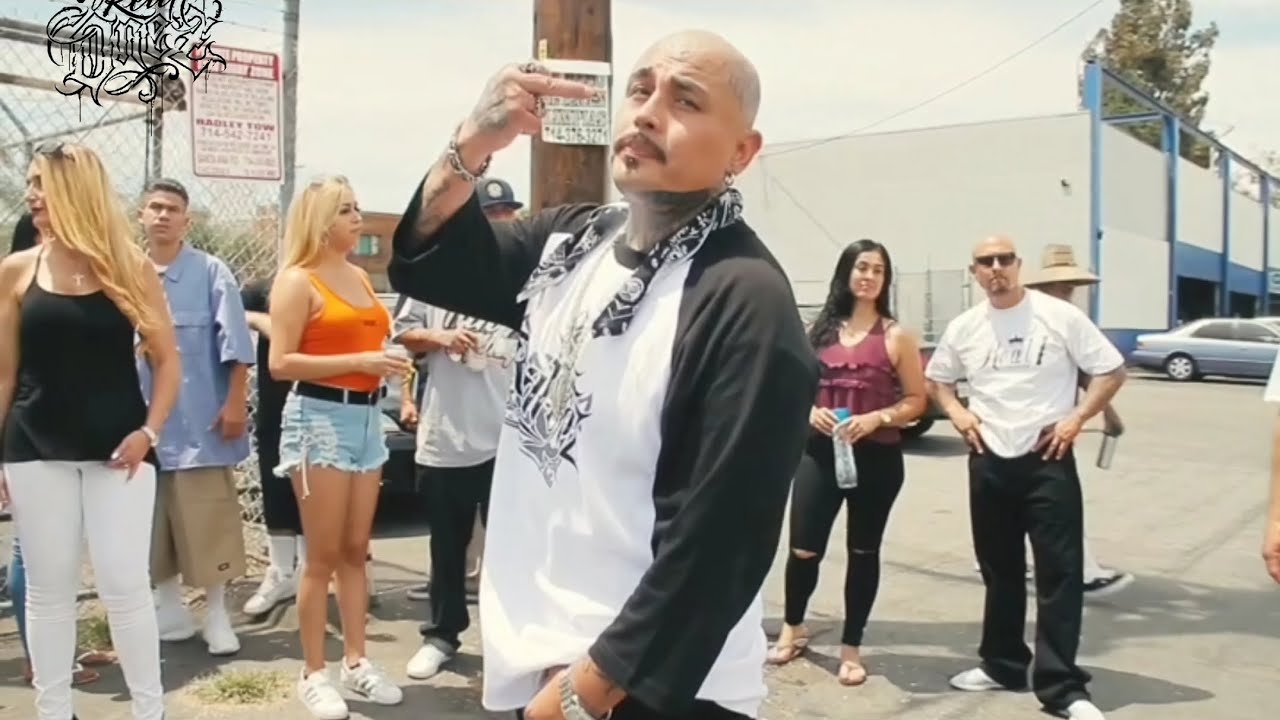 BEFORE THE RAP SHIT • OG BIG WICKED 's verse 2018 - YouTube