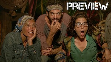 Episode 8 Preview - Survivor: Edge of Extinction S38E07