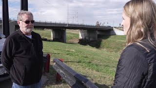 Neighbors await details on Ewing's 'Homeless Encampment Response Pilot Program'