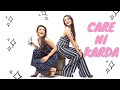 Care Ni Karda | YouTube Shorts | Honey Singh | Sharma Sisters | Kritika Sharma | Tanya Sharma