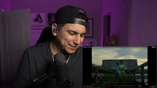 IM HYPED!! DENZEL ft SLOWTHAI &quot;ZATOICHI&quot; FIRST REACTION!!