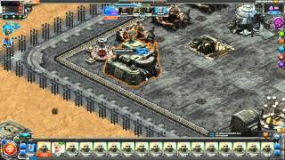 игра Правила Войны в контакте screenshot 1