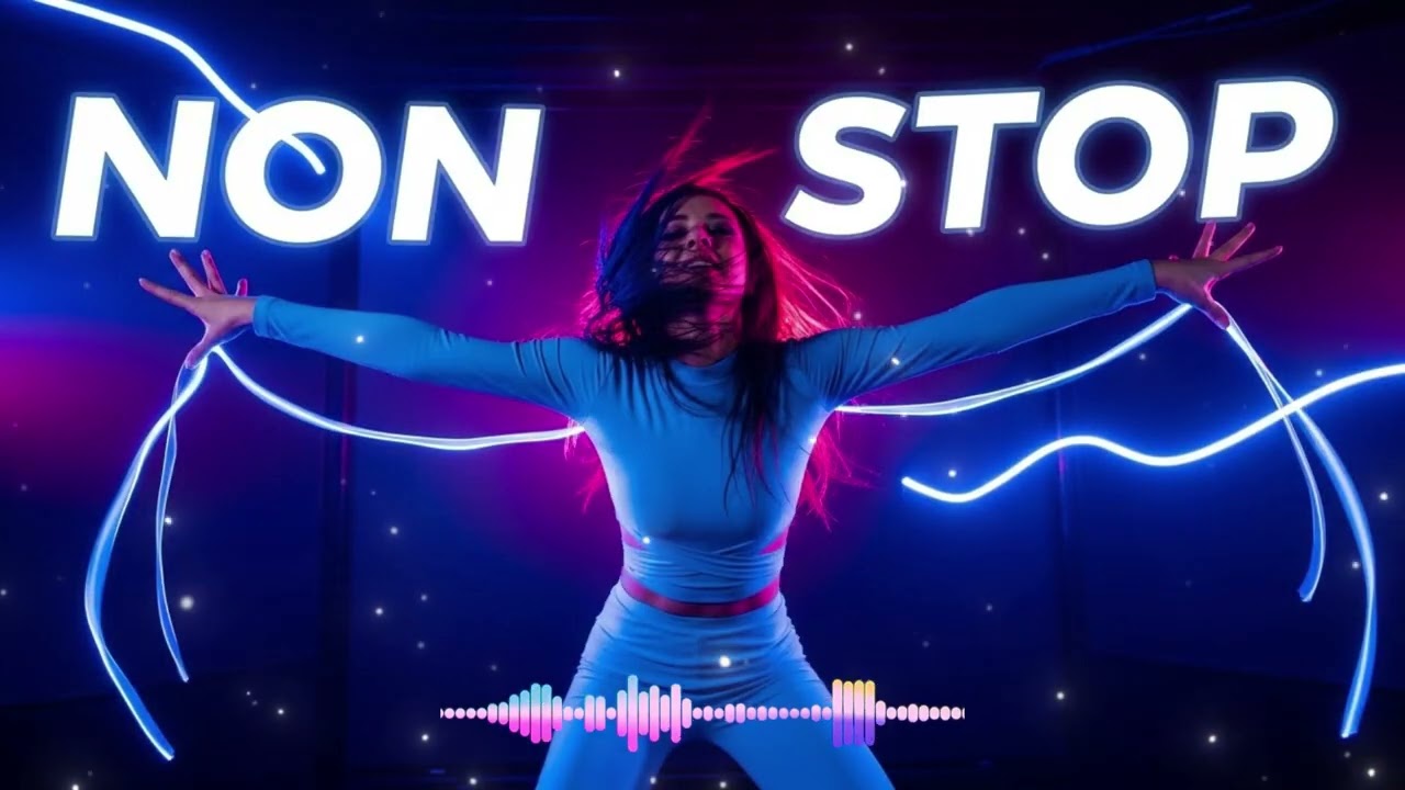 90s Eurodance Mega Mix 🎶 | High Energy Dance Hits