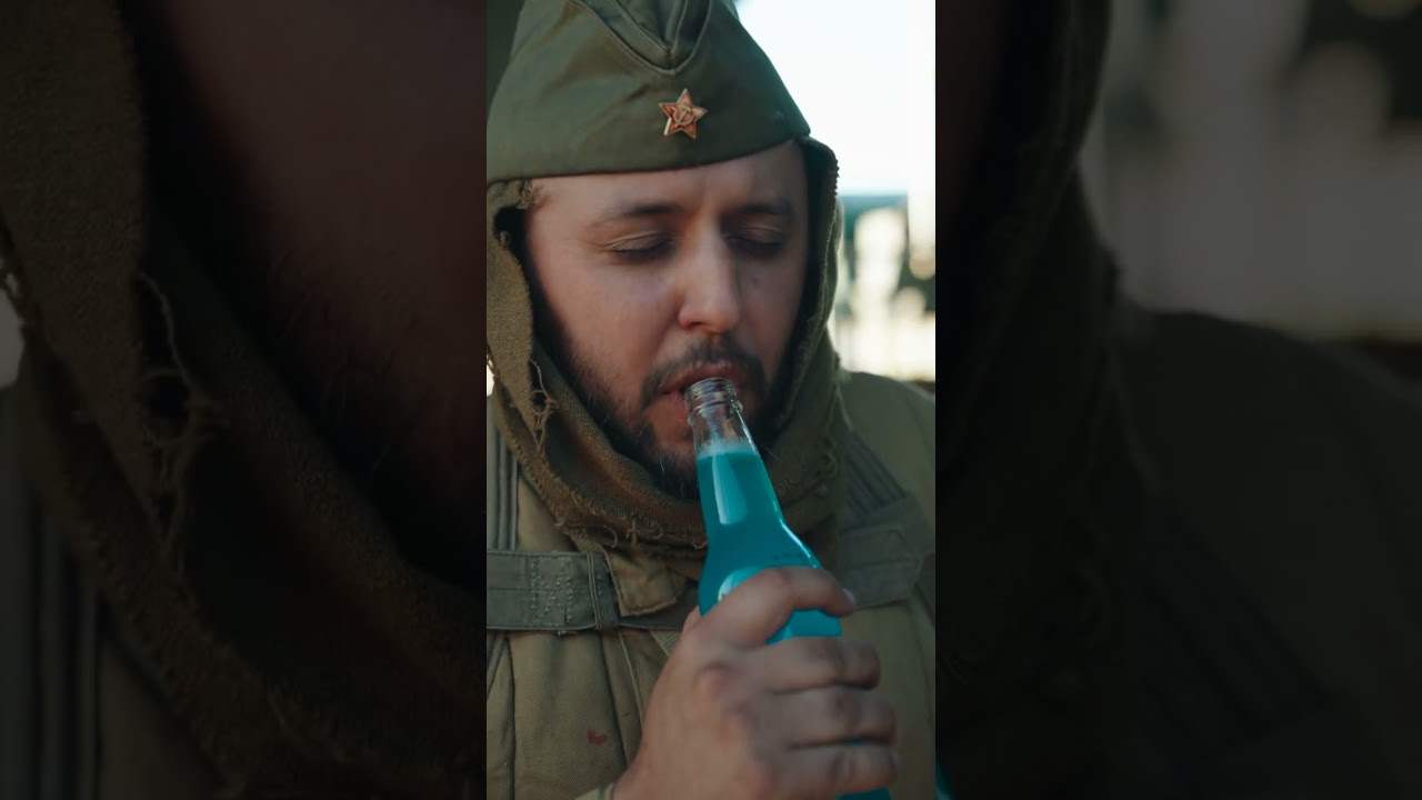 Revive Me! COD ZOMBIES IN REAL LIFE | 