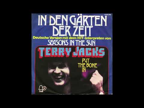 In den Gärten der Zeit (Seasons in the Sun)