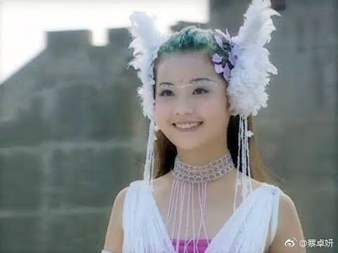 阿sa蔡卓妍感慨出道17年 感恩粉丝不离不弃
