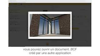 BCF software | usBIM.bcf | ACCA software