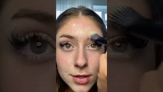 Makeup tutorial -- using Dark Angel brush set | Ducare Beauty