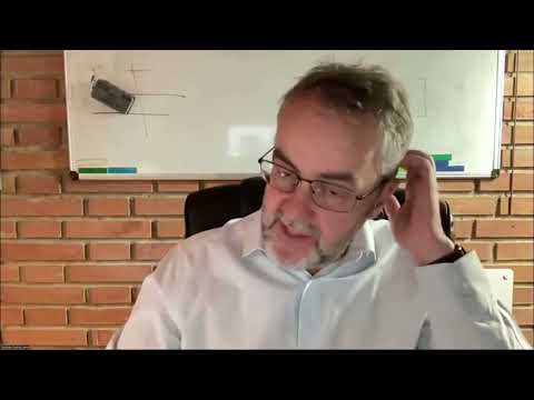 Webinar | 10 Mensaje para entender e implantar la IA | Dr. Conrado Castillo Serna