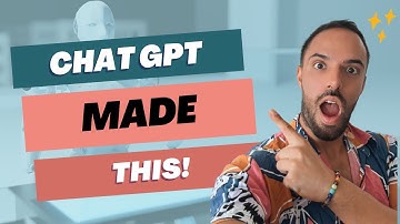 The Ultimate Guide To Using ChatGPT For Content & Instagram Marketing | AI For Instagram