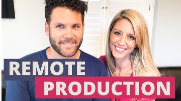 How To Work With A Music Producer Remotely