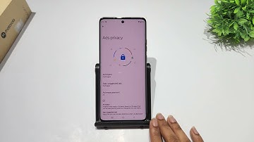 How to fix ads problem in motorola edge 60 fusion | motorola edge 60 google ads fix problem