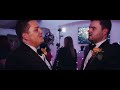 Liam &amp; Oli Marryoke