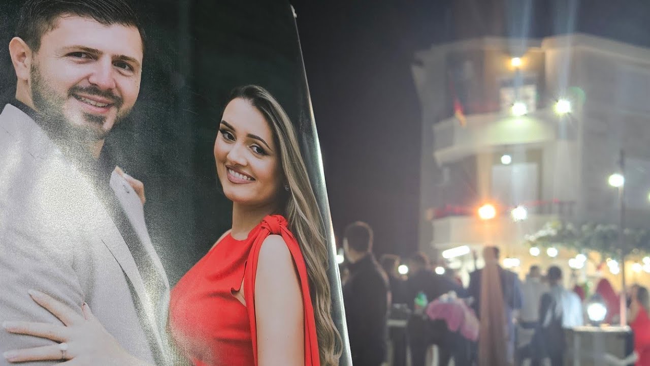 Gezim te madh ka sot kjo shpi - Jetmir & Nimete