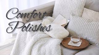 Comfort Polishes Collaboration | 2026