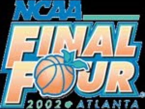 IU vs Kent St  2002 NCAA Tournament Regional Final 03 23 12