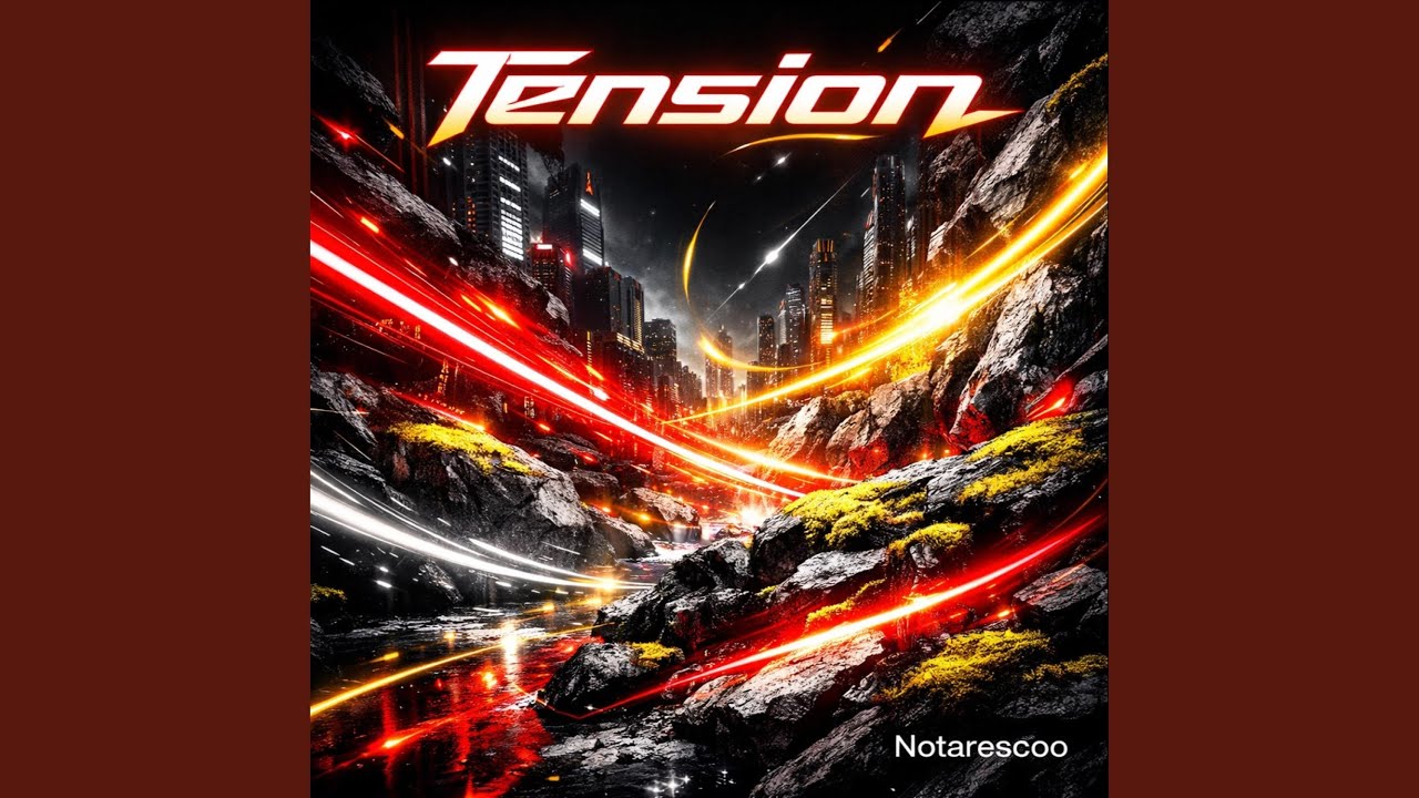 Watch Tension on YouTube Watch Tension on YouTube