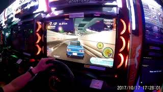2017 1017 R32 CSGT vs R32 SGR Osaka