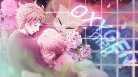 [KAT] OXYGEN [MEP] - AMV