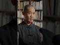 Why Shaolin Warriors Fear the Buddha
