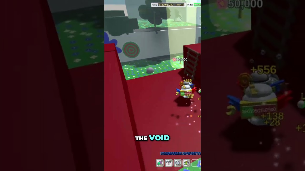 Bee Swarm Grinding  Demolishing Demons & Epic Panda Quests! part2 