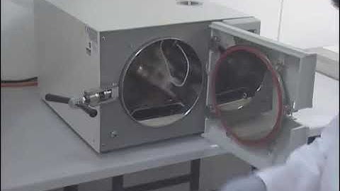 Eppendorf - LabTeamet - How to Autoclave the Pipette Eppendorf Research® Userguide