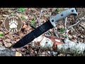 Esee junglas test