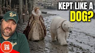 100 Shocking Historical Blunders That Accidentally Made the Modern World