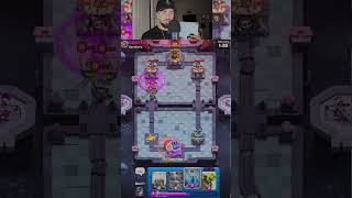 Clash Royale Whisper ASMR 🎮 Subscribe for more!#ASMR #GamingASMR #WhisperASMR #ClashRoyale